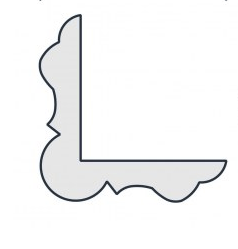 3263142362_gipsovyj-molding гіпсова тяга