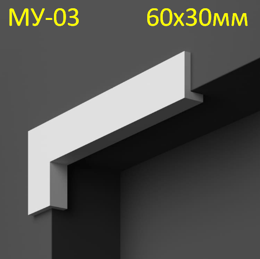 гіпсова тяга