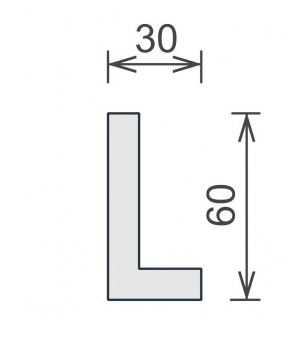 гіпсові молдинги