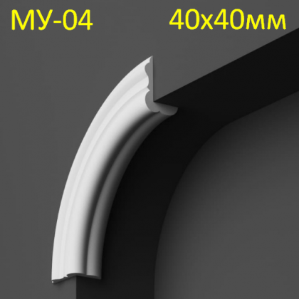 гіпсова тяга