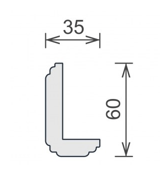 3263173299_gipsovyj-molding гіпсові молдинги