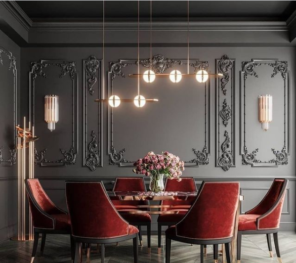 декор для стін