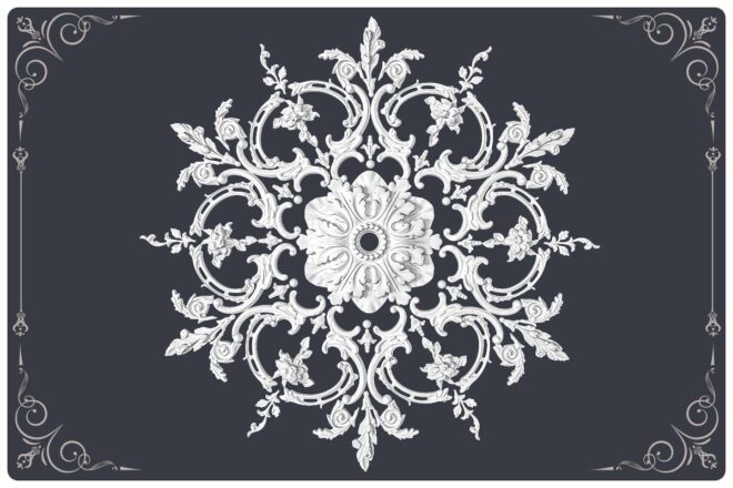 Декоративні елементи для композицій