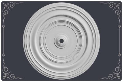 Розетки гладкопрофільні