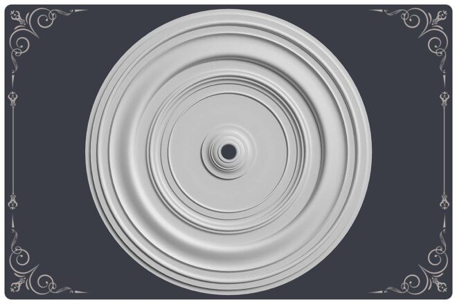 Розетки гладкопрофильные